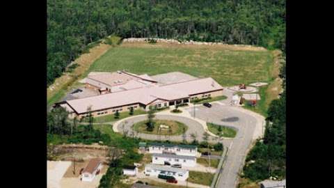 Forest Ridge Academy